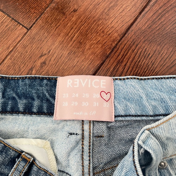 Revice denim jeans - Picture 3 of 3